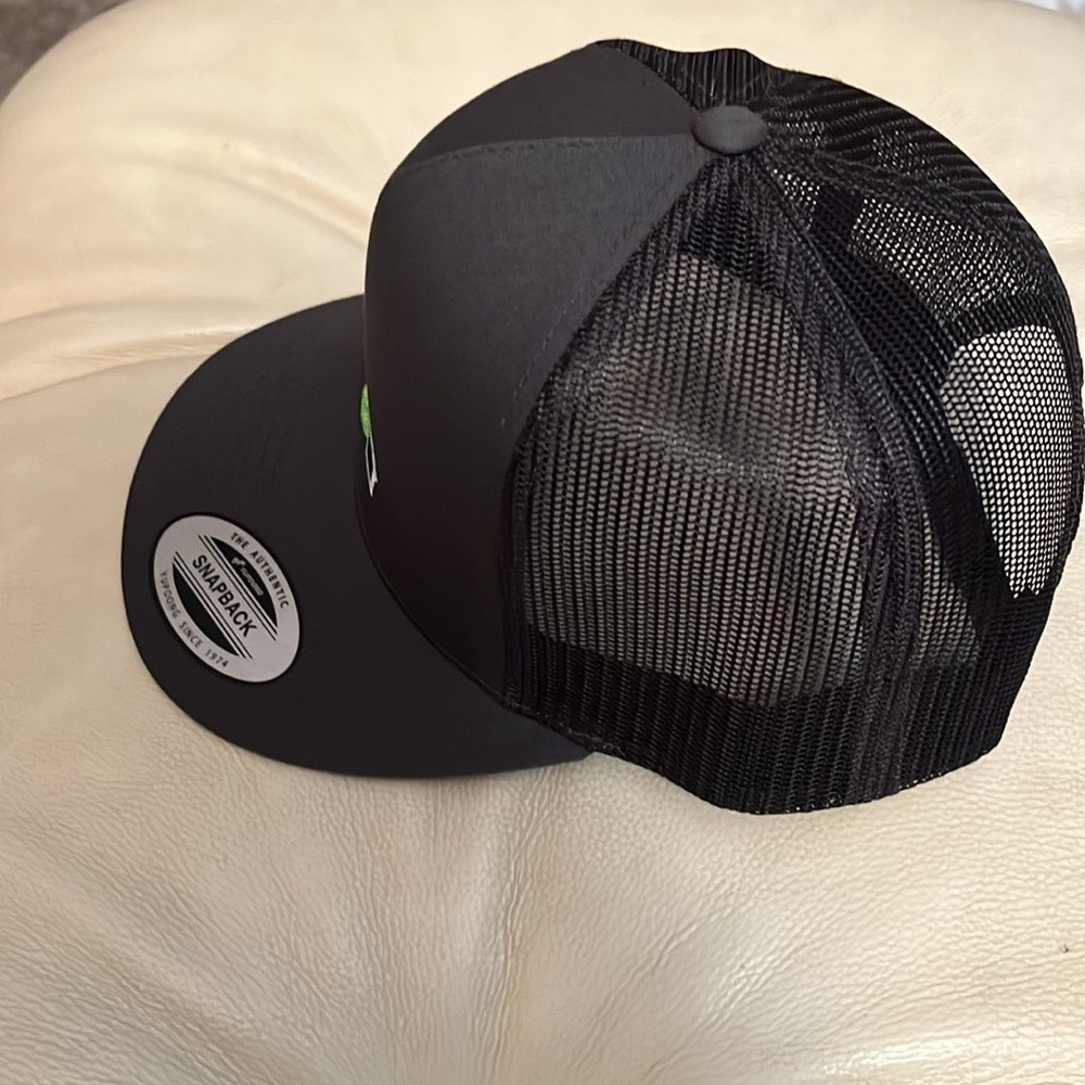 New Baseball Hat - Picture 2 of 6